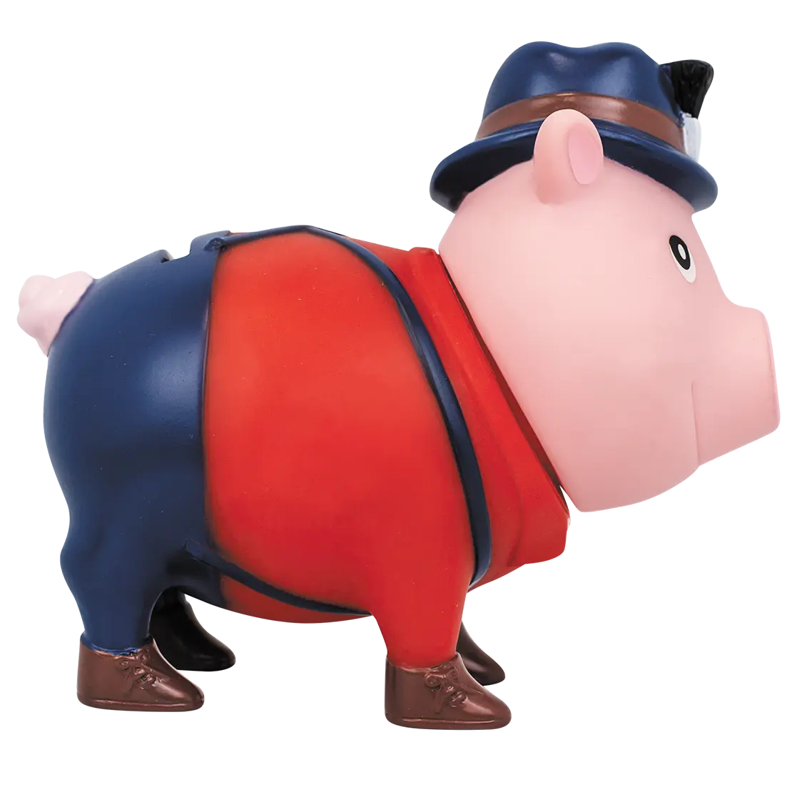 cochon bavarois lilalu 