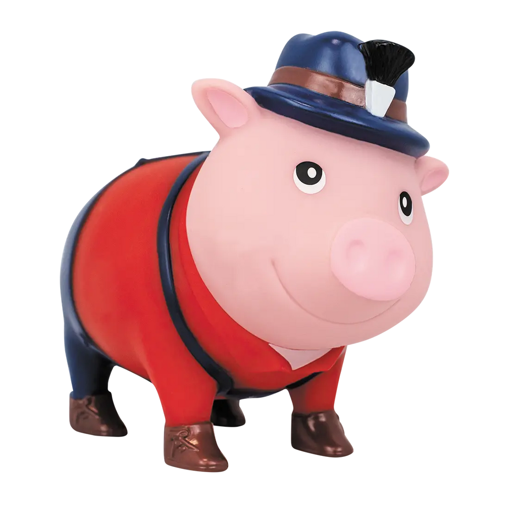 cochon bavarois lilalu 