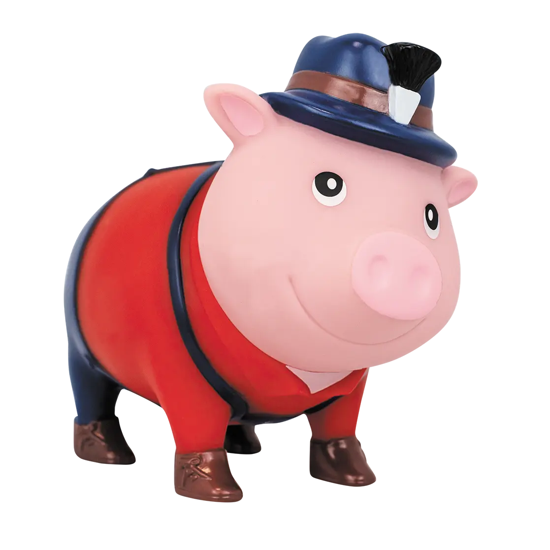 cochon bavarois lilalu 