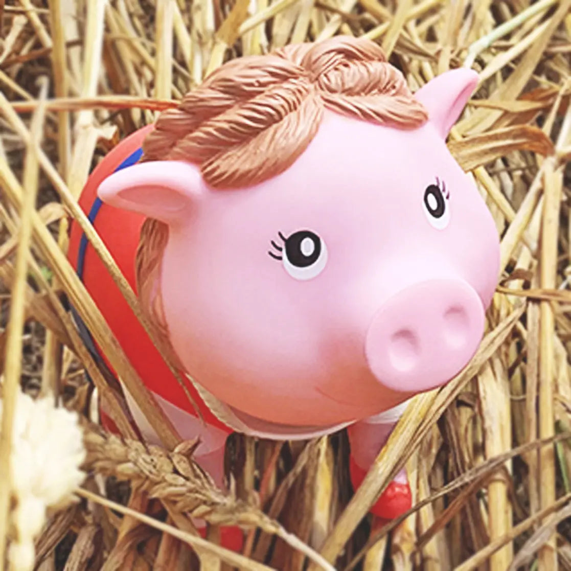 cochon bavaroise lilalu 