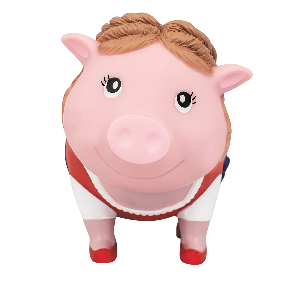 cochon bavaroise lilalu 