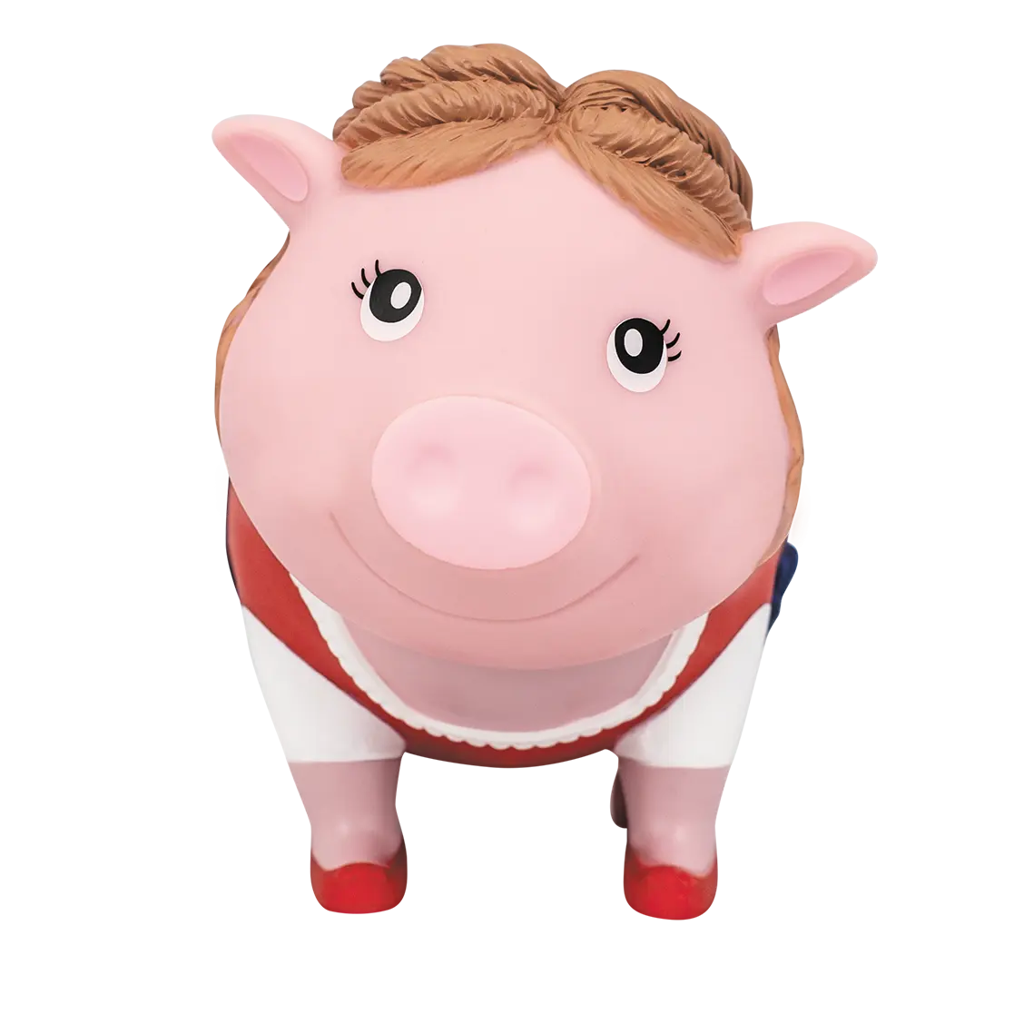 cochon bavaroise lilalu 