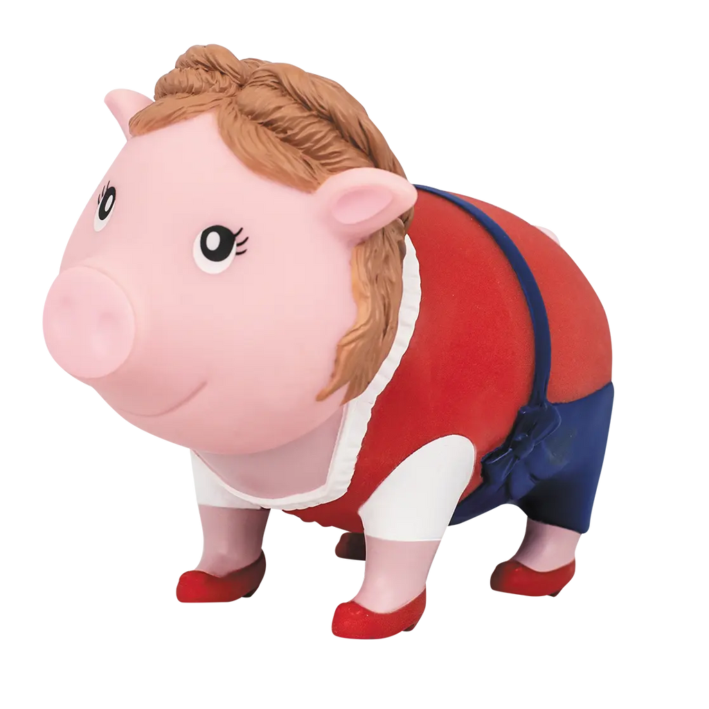 cochon bavaroise lilalu #9048 