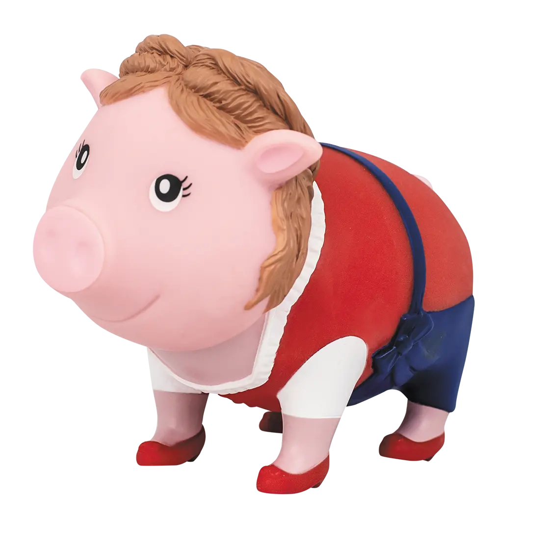 cochon bavaroise lilalu #9048 