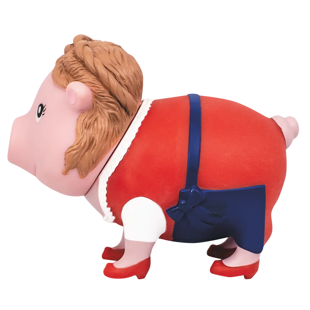 cochon bavaroise lilalu 