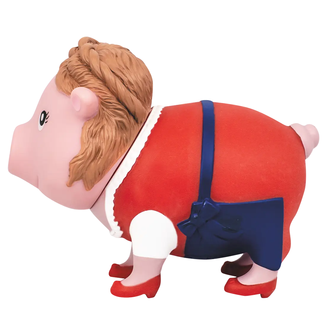 cochon bavaroise lilalu 