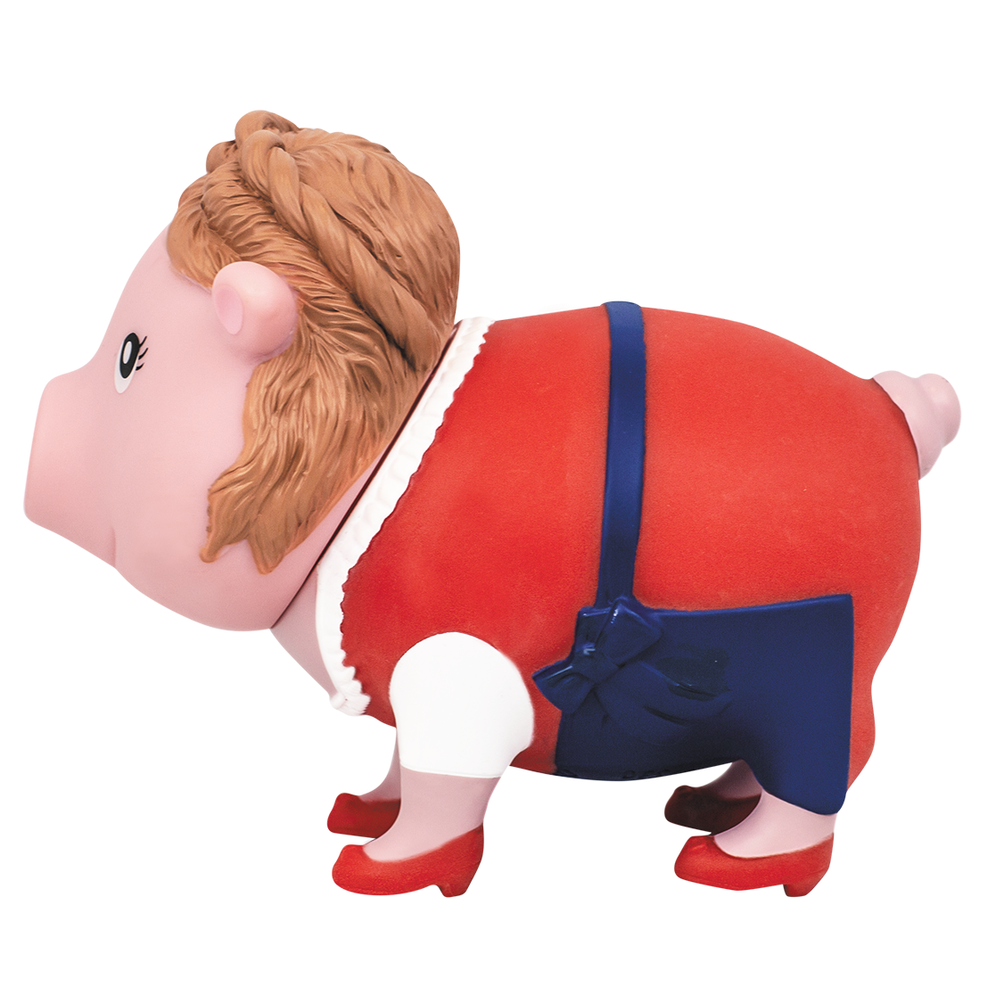 Cochon Bavaroise - vue 4