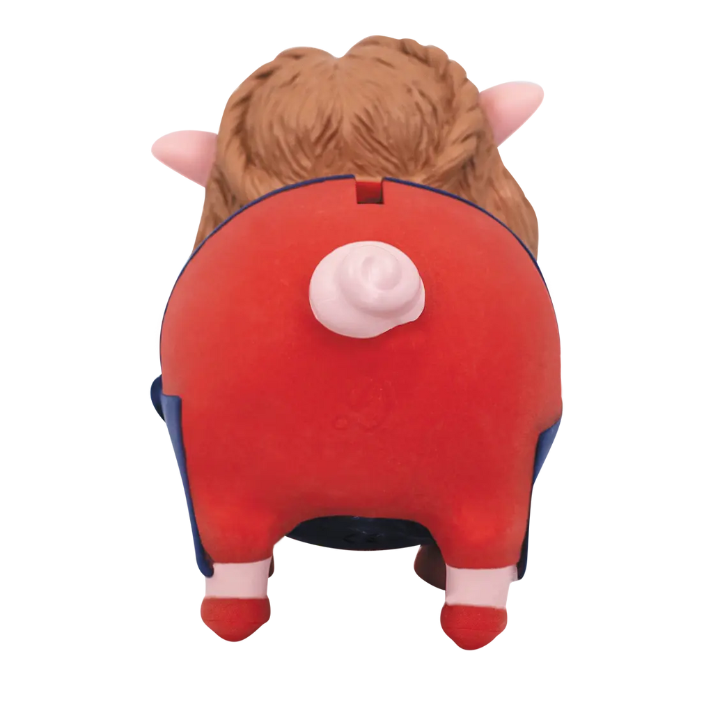 cochon bavaroise lilalu 