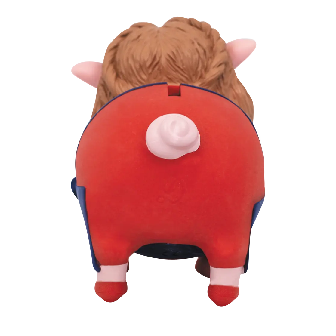cochon bavaroise lilalu 