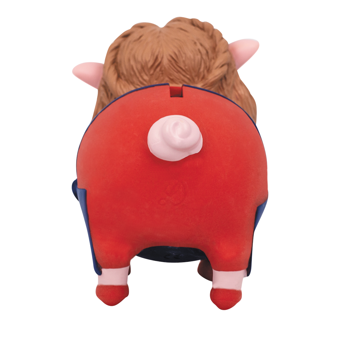 Cochon Bavaroise - vue 5