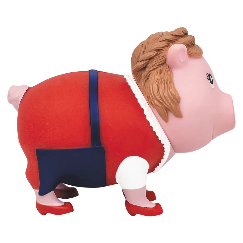 cochon bavaroise lilalu 
