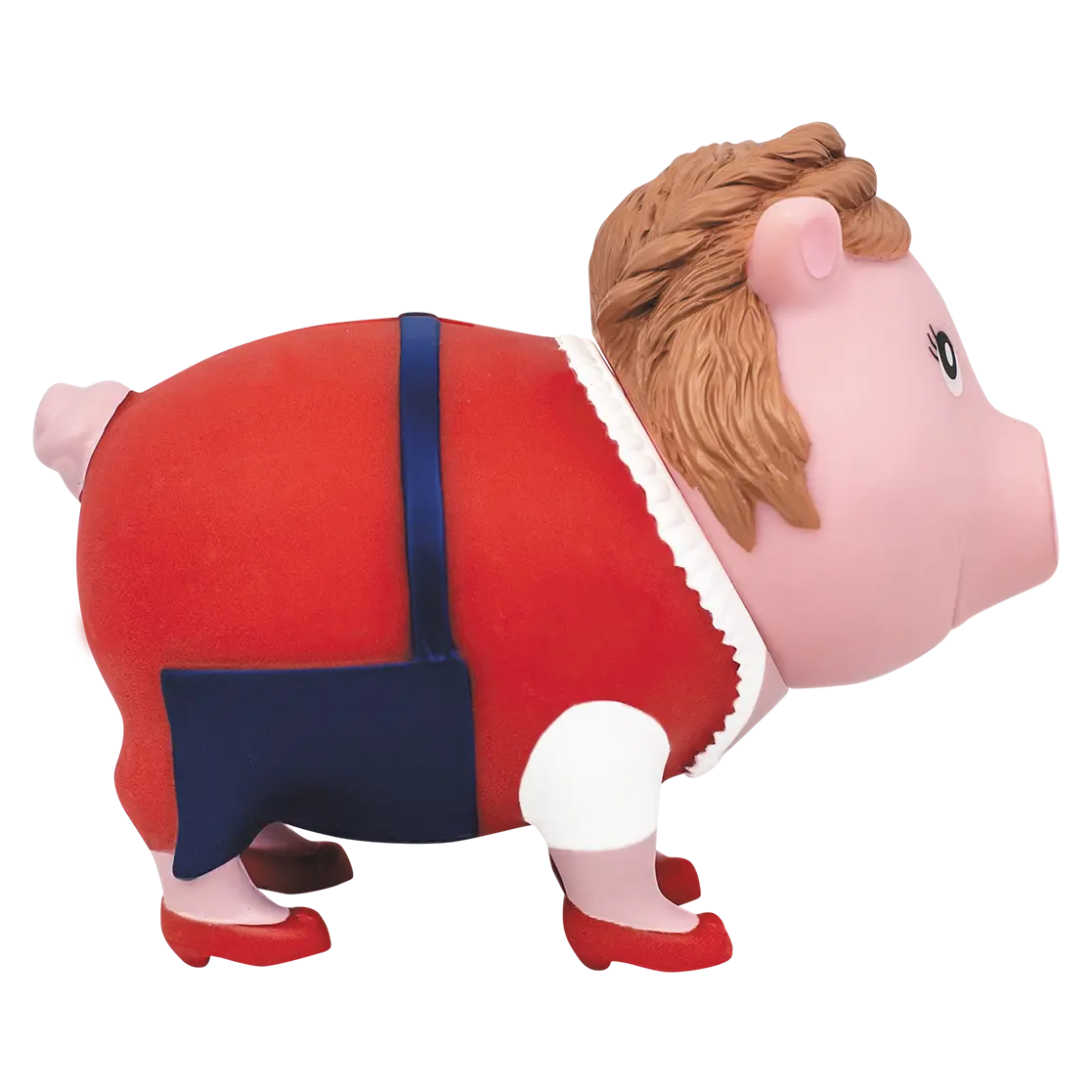 cochon bavaroise lilalu 