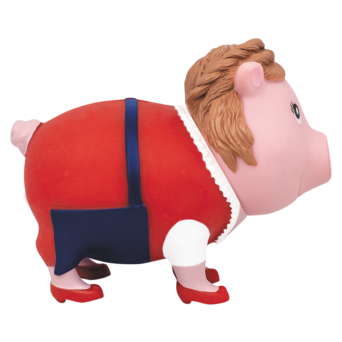 Cochon Bavaroise - vue 6