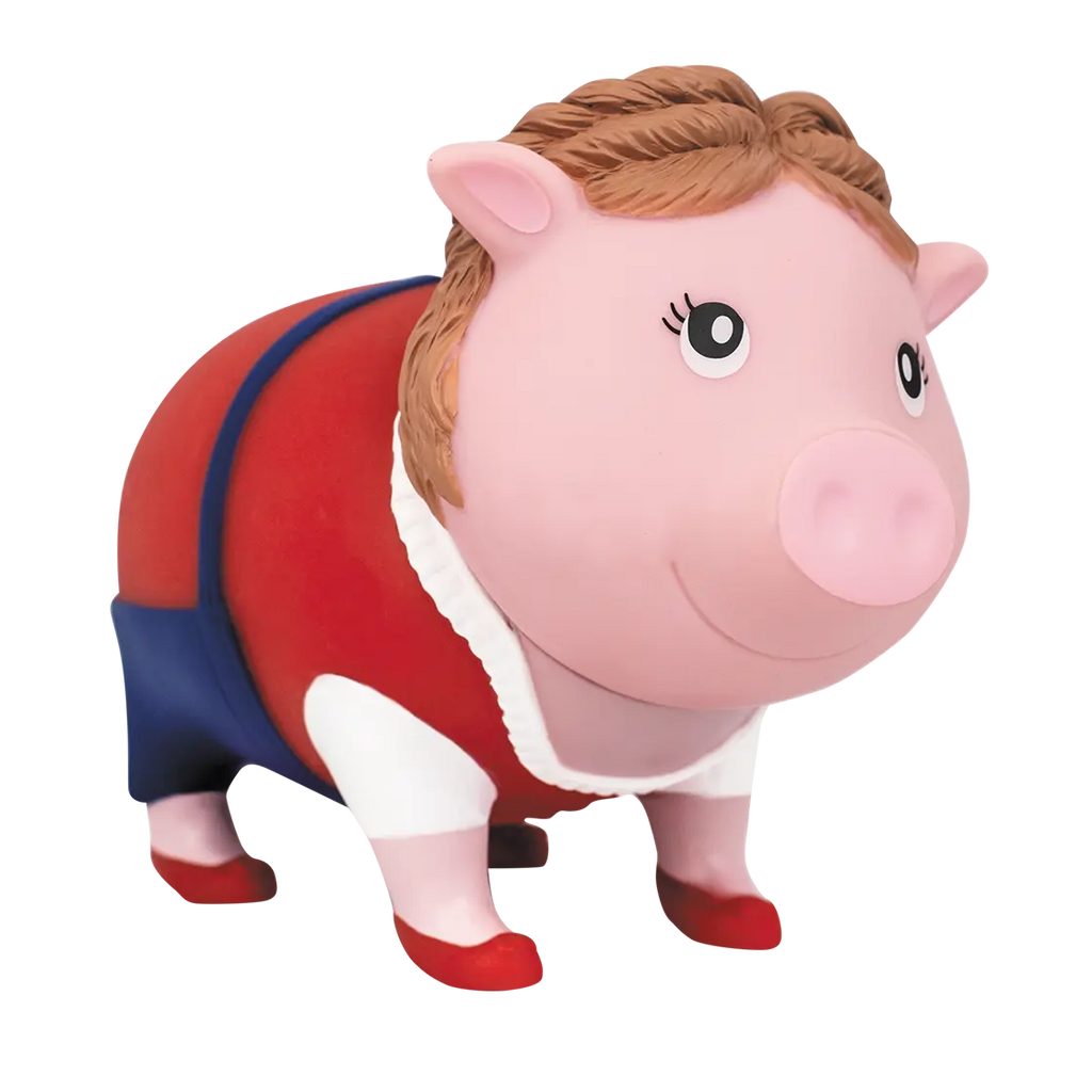 cochon bavaroise lilalu 