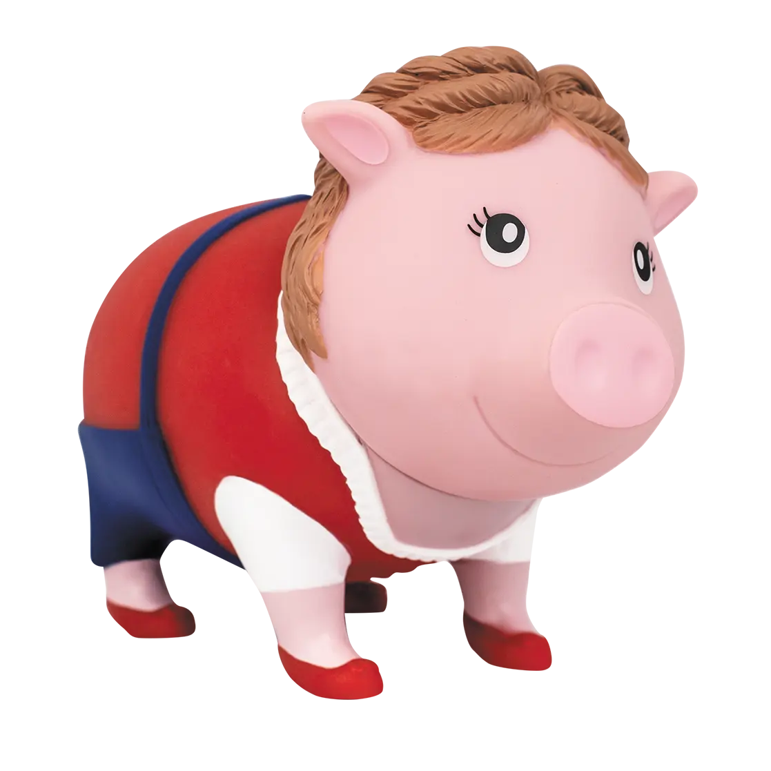 cochon bavaroise lilalu 