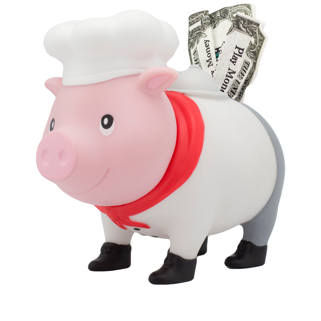 Bucătar de porc