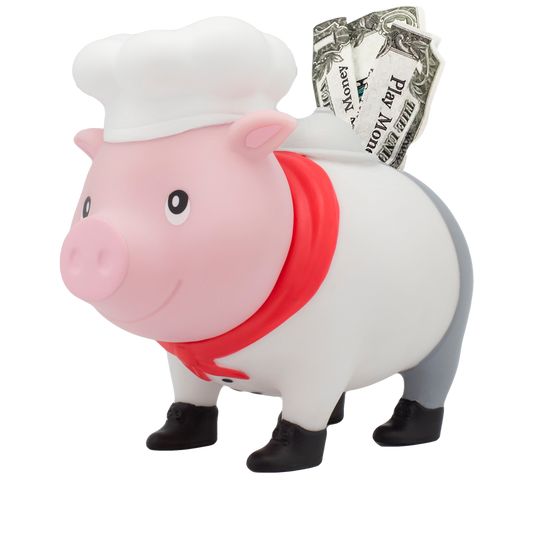 Γουρουνόμαγειρας