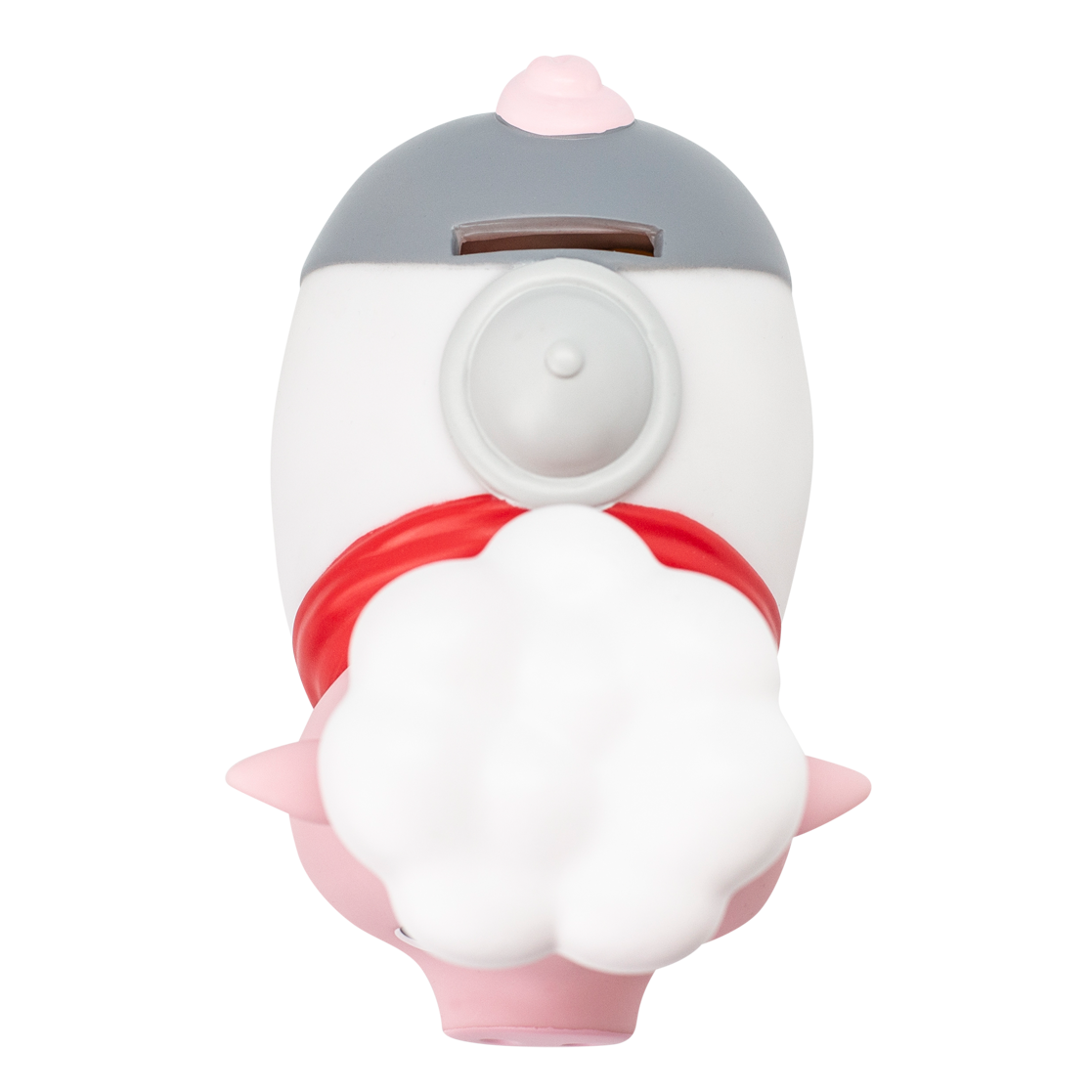 LILALU Salvadanaio BIGGYS Wellness, testa salvadanaio girevole a forma di maialino salvadanaio per bambini LILALU Salvadanaio BIGGYS Wellness, testa salvadanaio girevole a forma di maialino salvadanaio per bambini