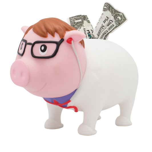 Γιατρός χοίρων