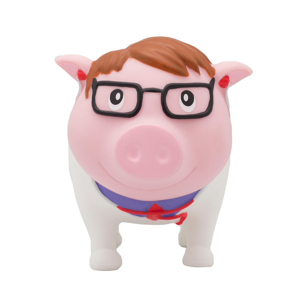 Cochon Docteur