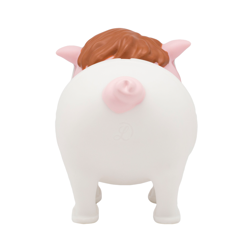 Cochon Docteur