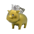 Cochon Doré Couronne