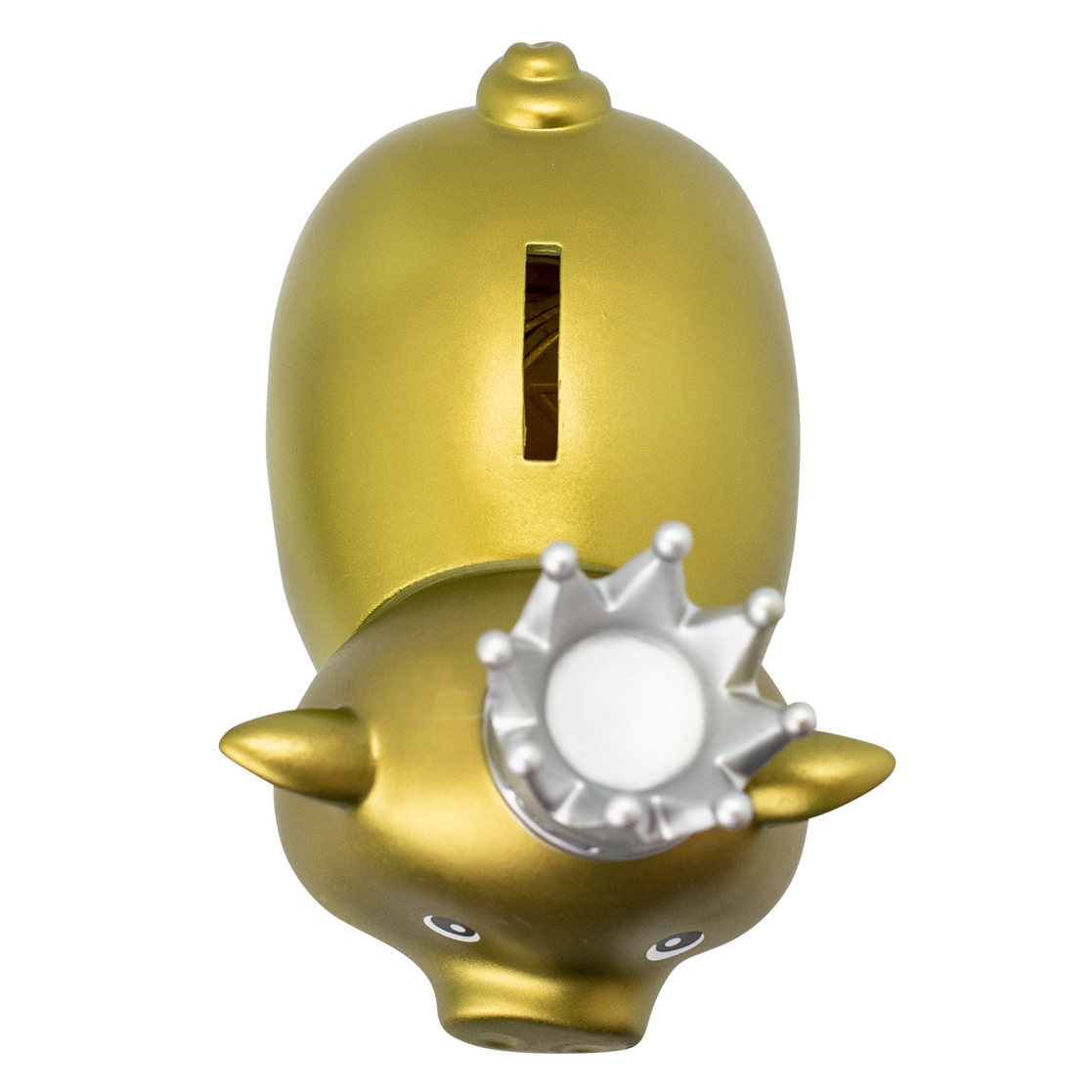 Златна свинска корона