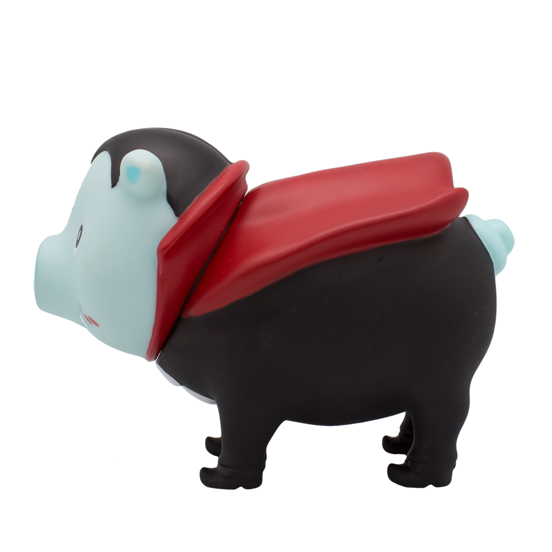 Свинята Дракула