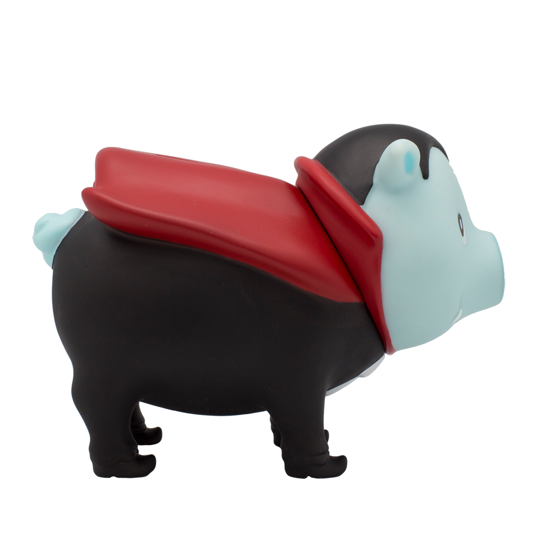 Свинята Дракула