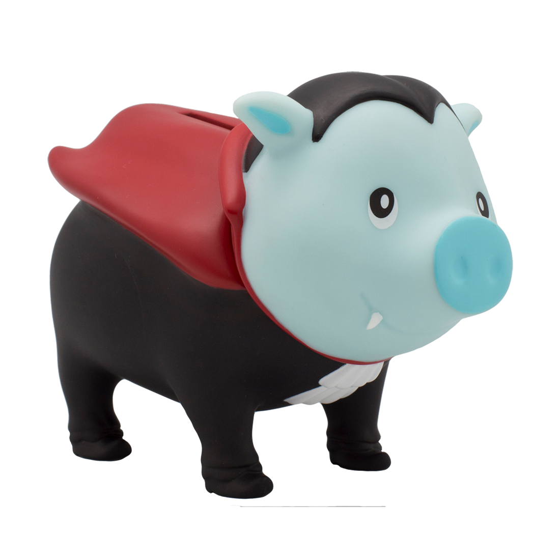 Свинята Дракула