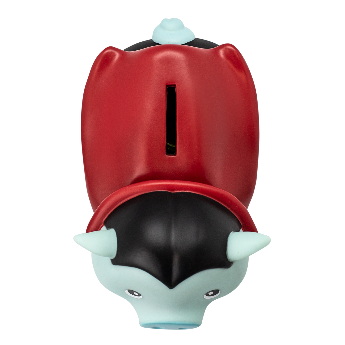 Свинята Дракула