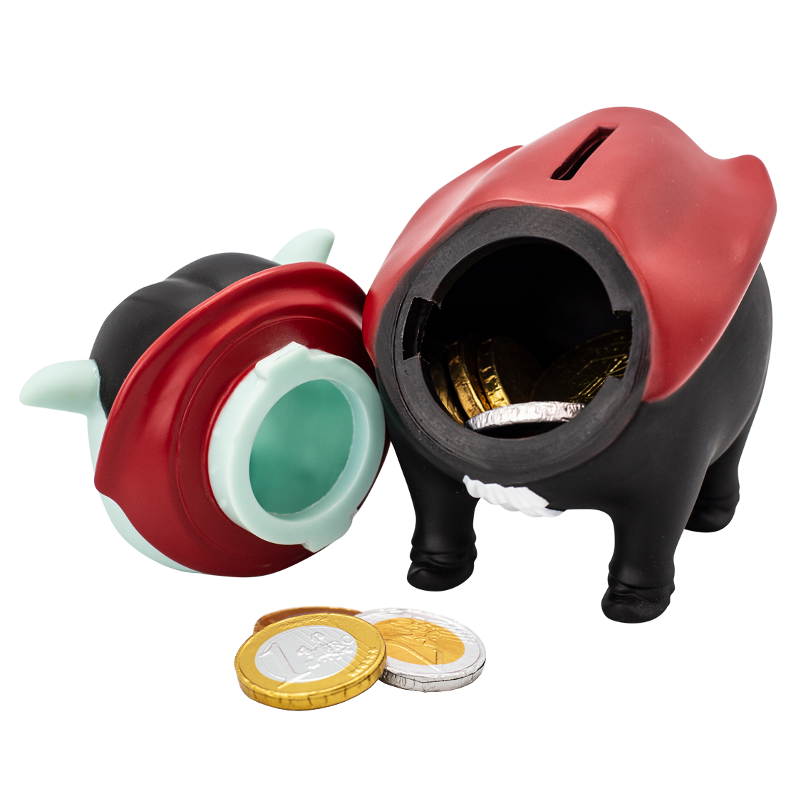 Свинята Дракула