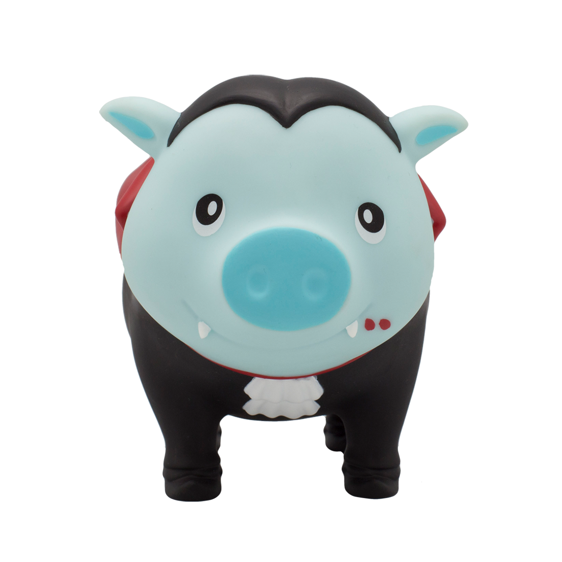 Свинята Дракула