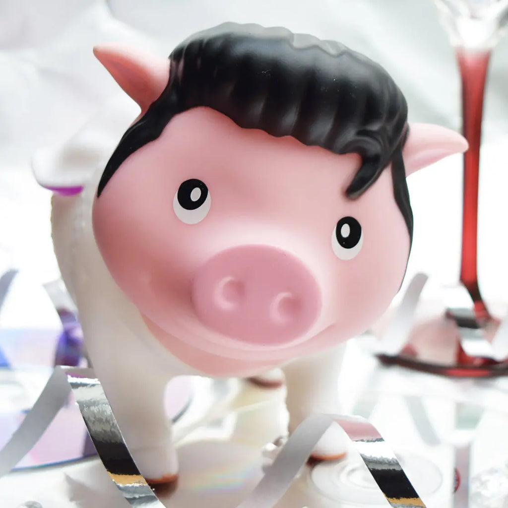 cochon elvis lilalu 
