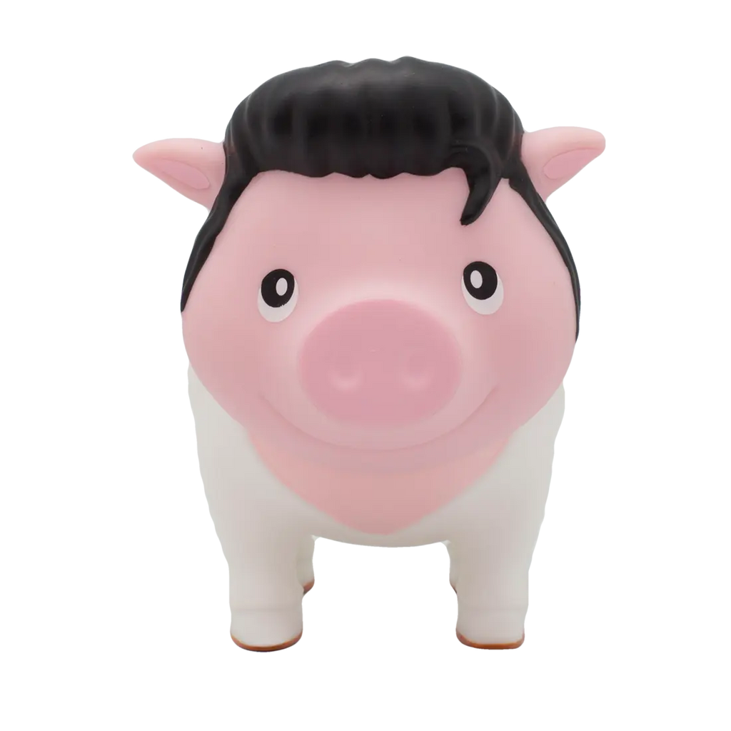 cochon elvis lilalu 