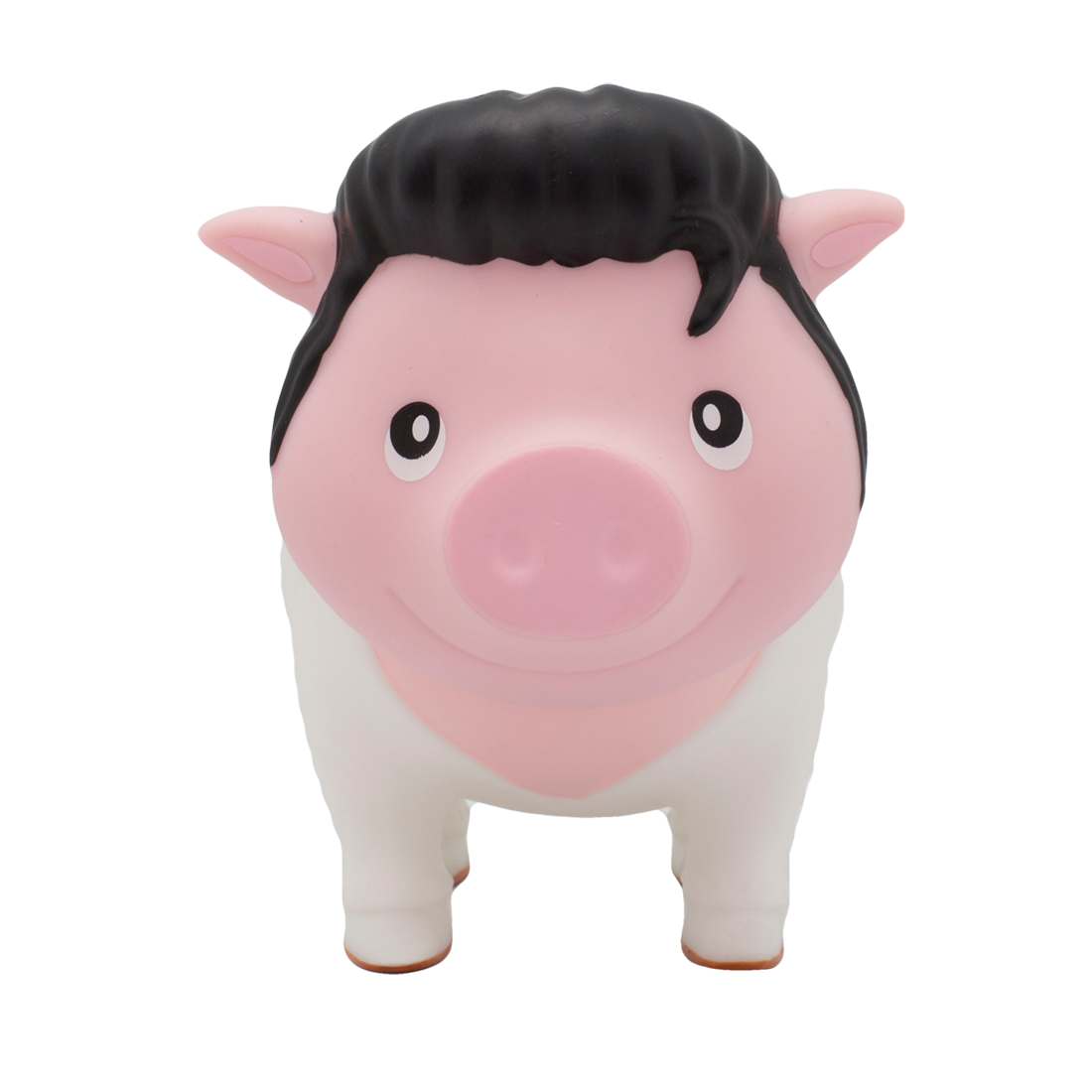 Cochon Elvis - vue 3