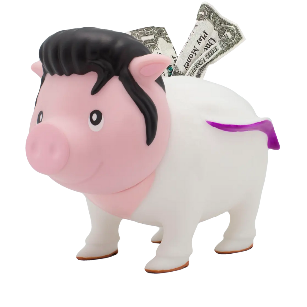 cochon elvis lilalu #9020 
