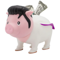 cochon elvis lilalu #9020 