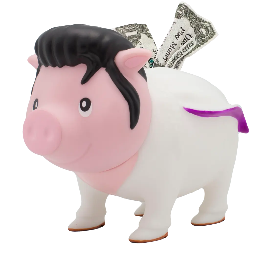 cochon elvis lilalu #9020 