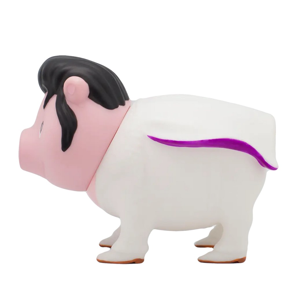 cochon elvis lilalu 
