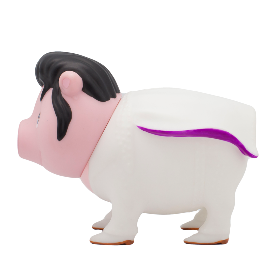 Cochon Elvis - vue 4