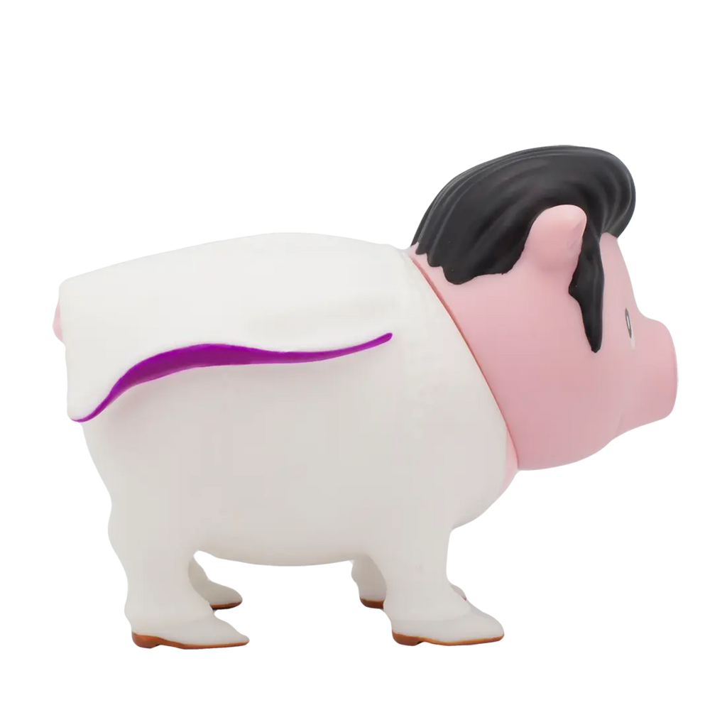 cochon elvis lilalu 