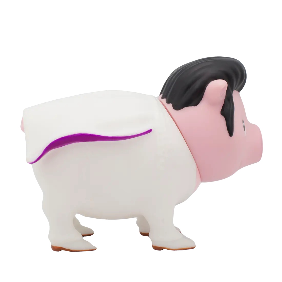 Cochon Elvis Lilalu CoinCaillerie