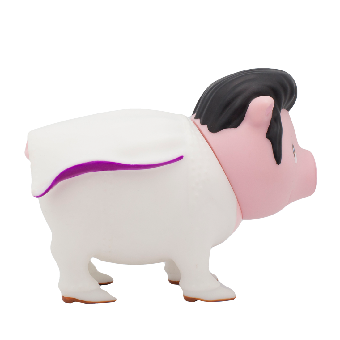 Cochon Elvis - vue 6