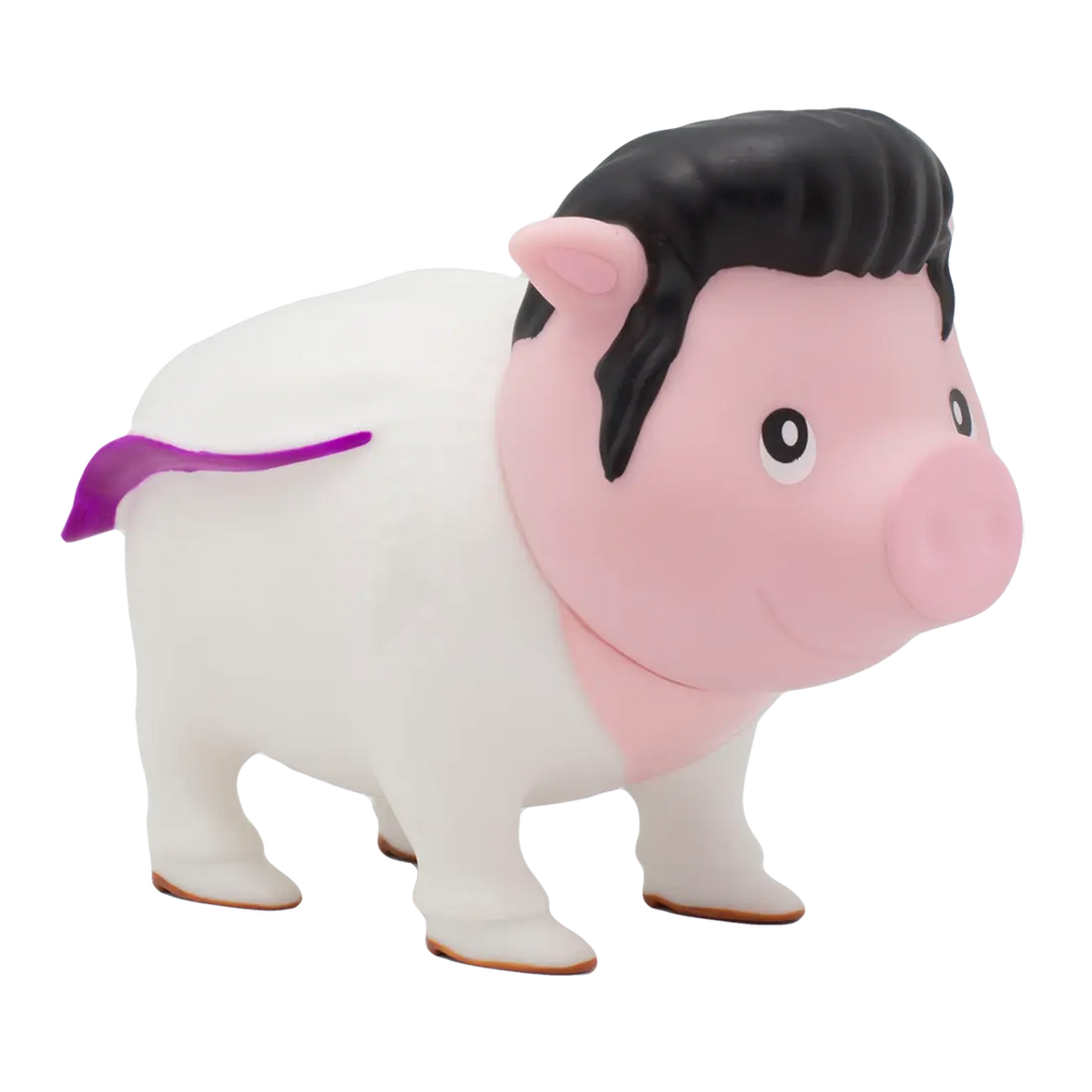 cochon elvis lilalu 