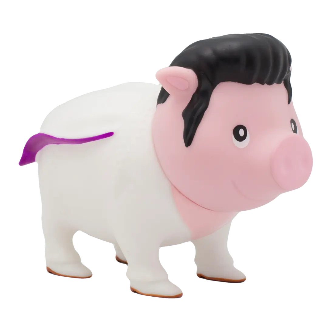 Cochon Elvis Lilalu CoinCaillerie