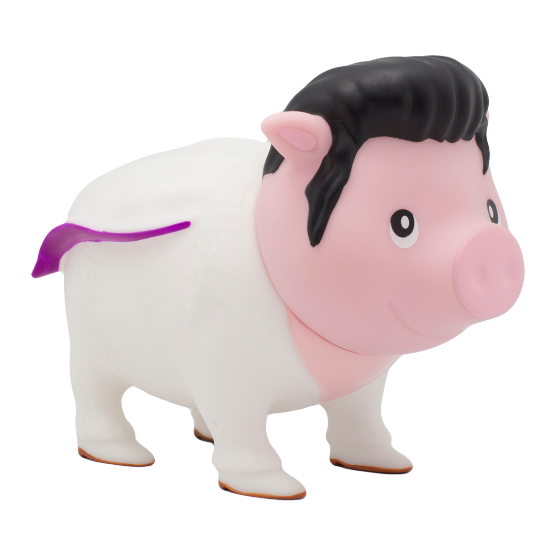 Cochon Elvis - vue 7