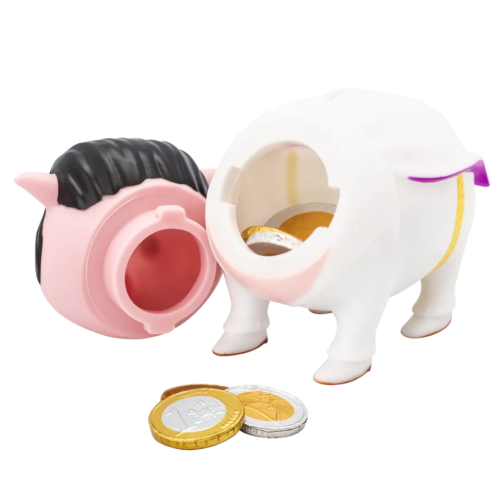 cochon elvis lilalu 