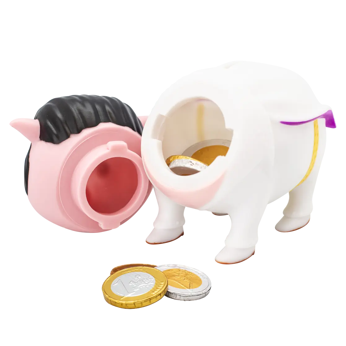 cochon elvis lilalu 