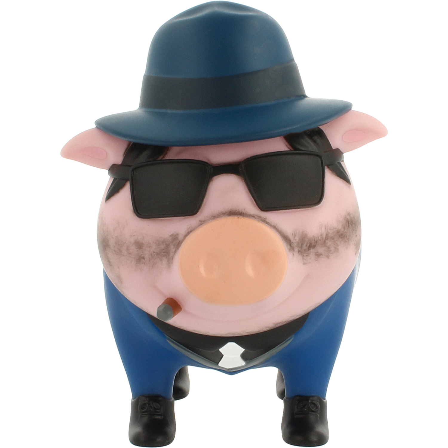 Gangster di maiale